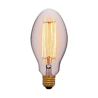 Ретро лампа Эдисона 052-047 Sun-Lumen груша